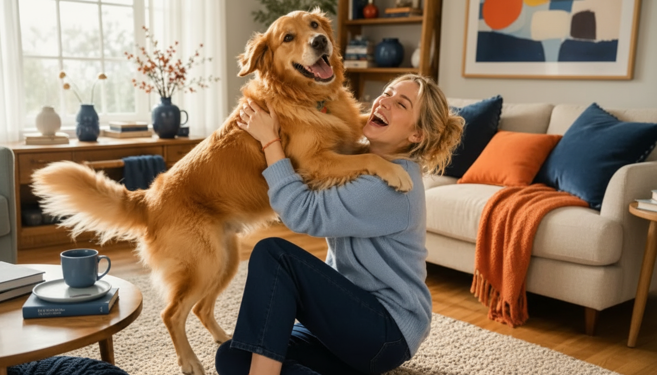 Decode Your Cat’s Behavior: Body Language & Patterns